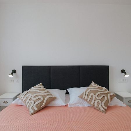 Luxury Apartments Marija Trogir Zimmer foto