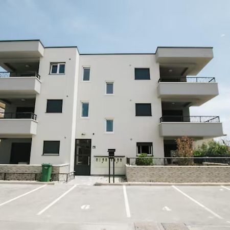 Luxury Apartments Marija Trogir Zimmer foto