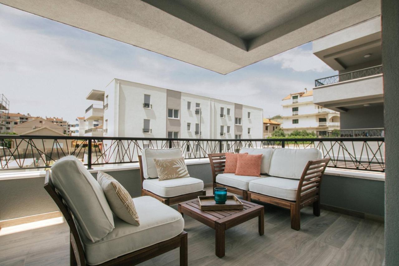 Luxury Apartments Marija Trogir Zimmer foto