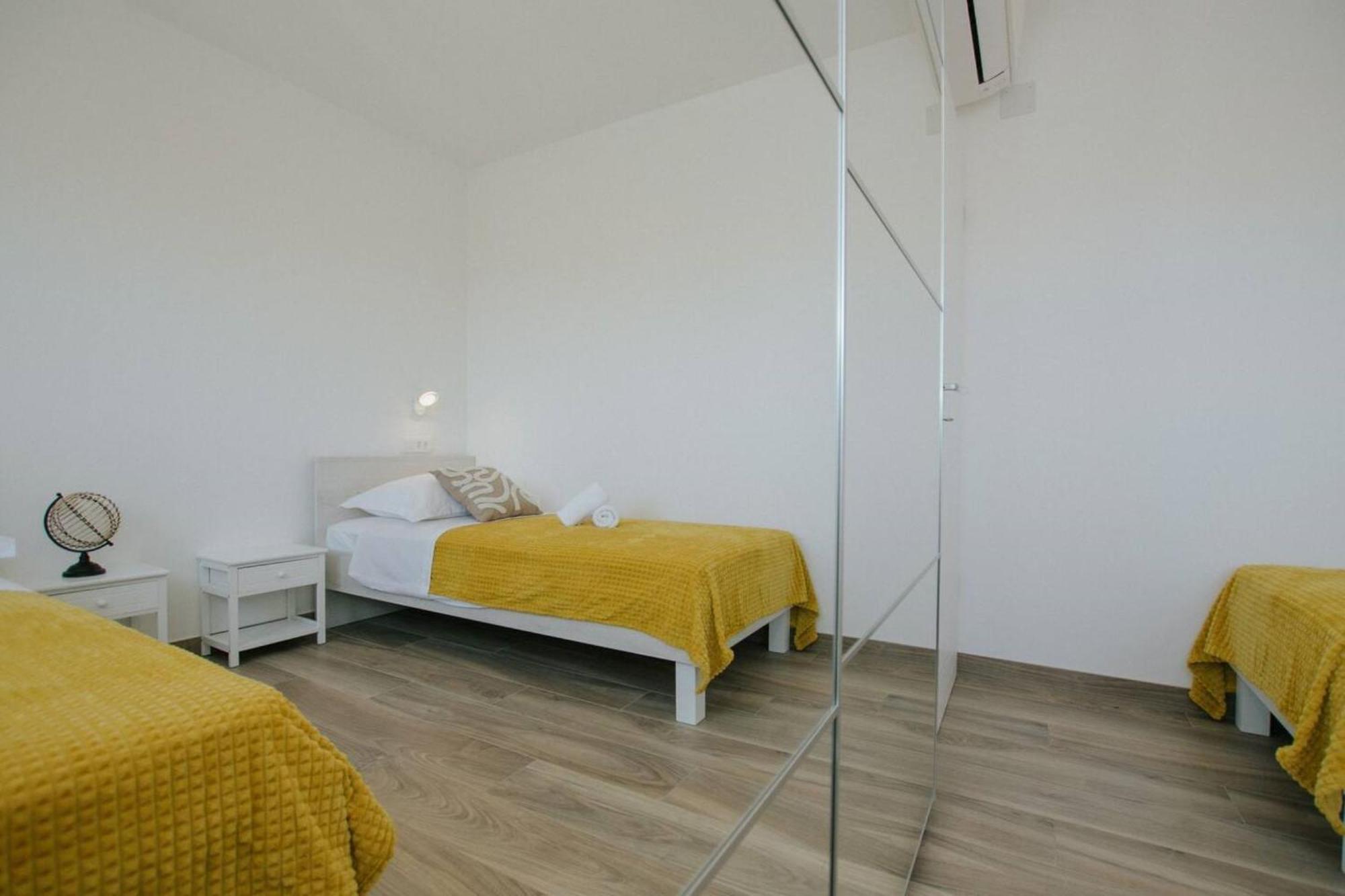 Luxury Apartments Marija Trogir Zimmer foto