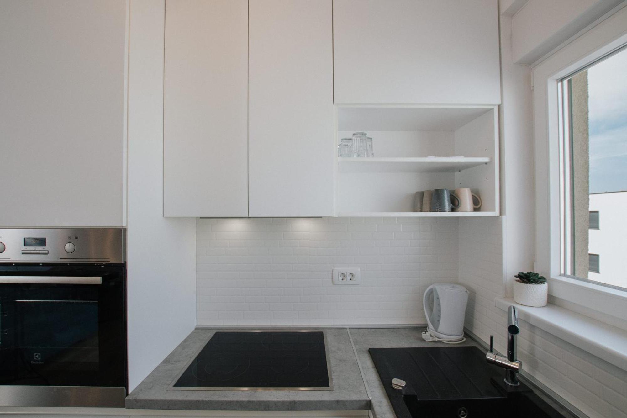 Luxury Apartments Marija Trogir Zimmer foto