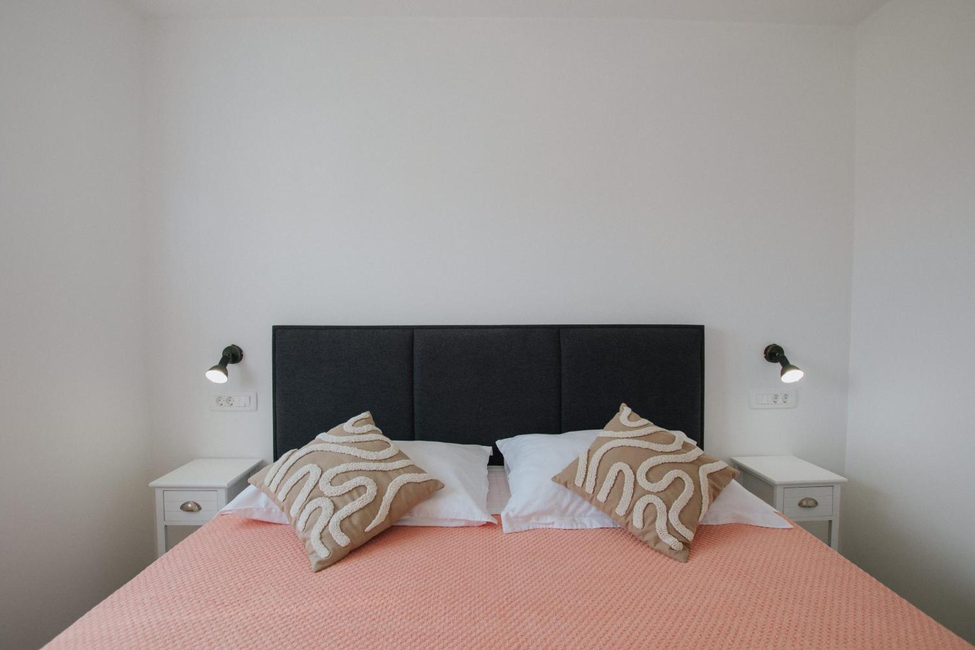 Luxury Apartments Marija Trogir Zimmer foto