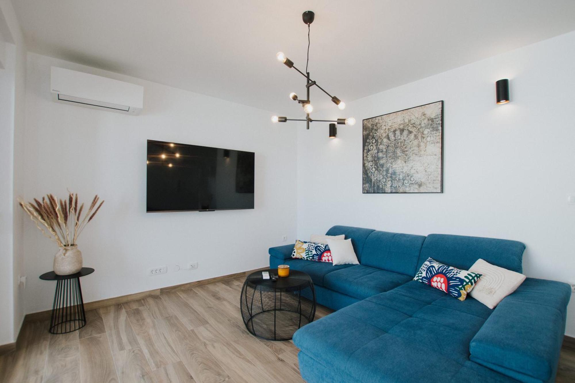 Luxury Apartments Marija Trogir Zimmer foto