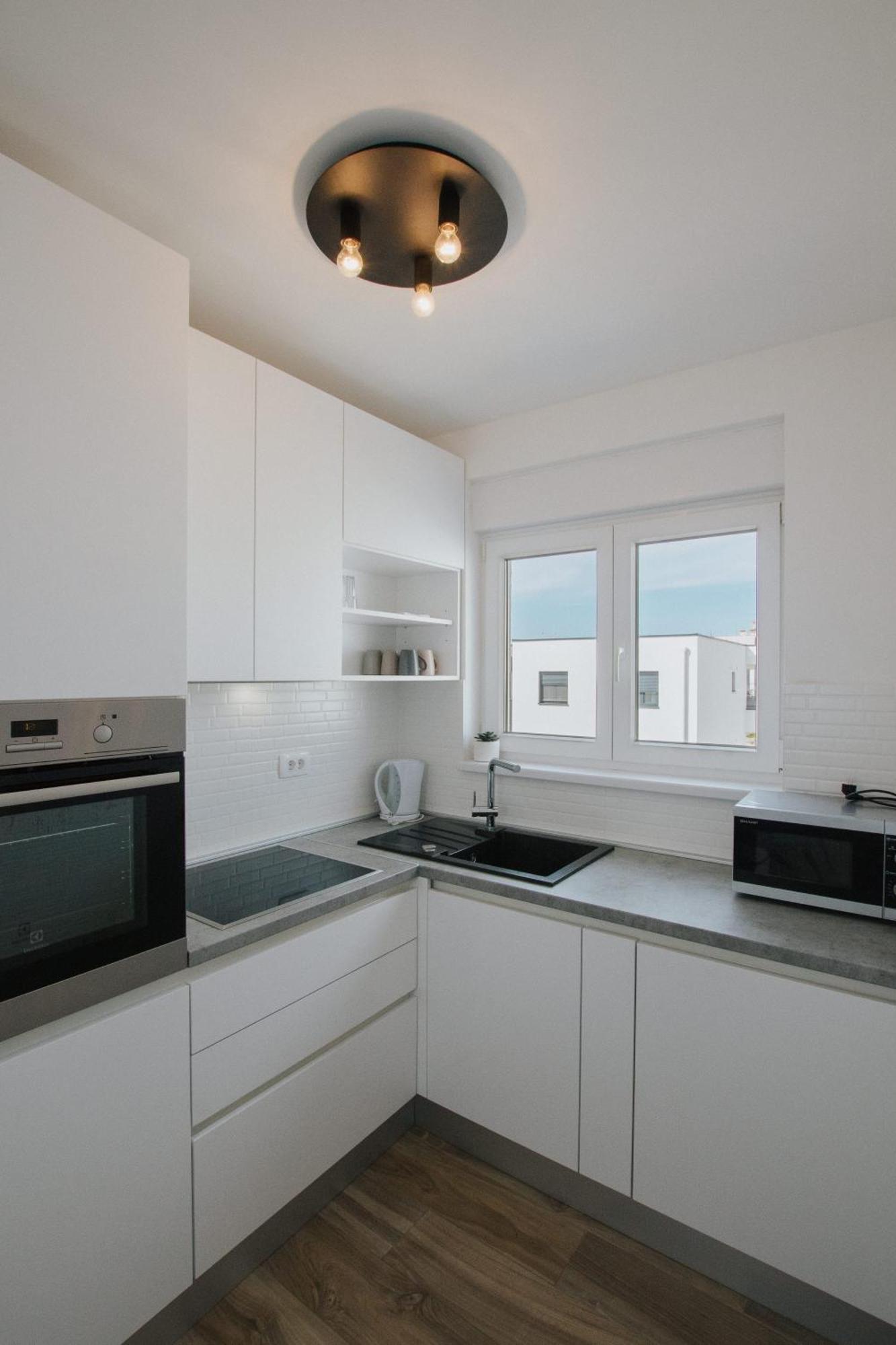 Luxury Apartments Marija Trogir Zimmer foto