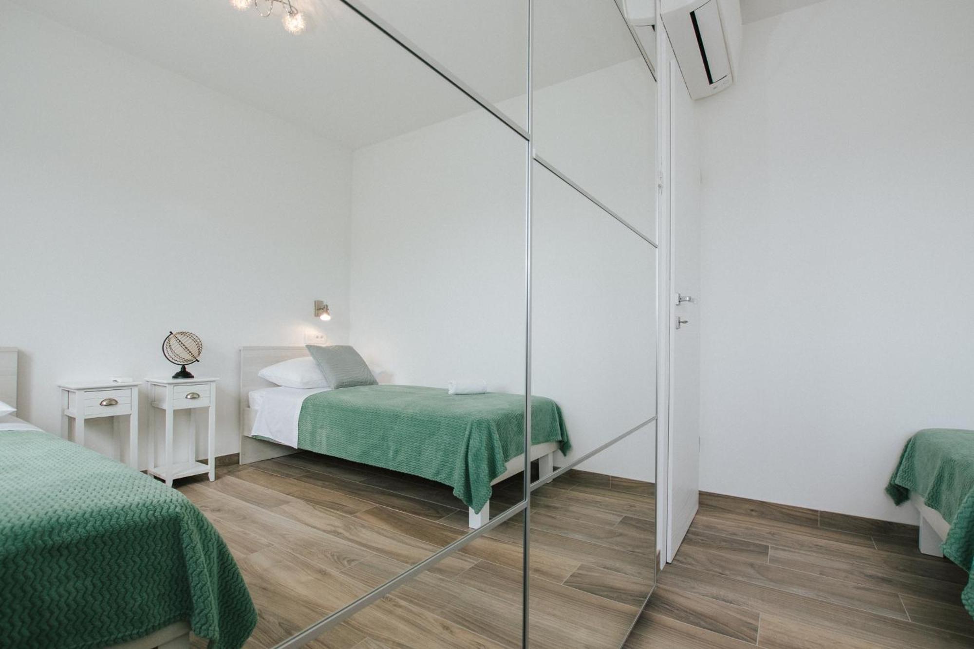 Luxury Apartments Marija Trogir Zimmer foto